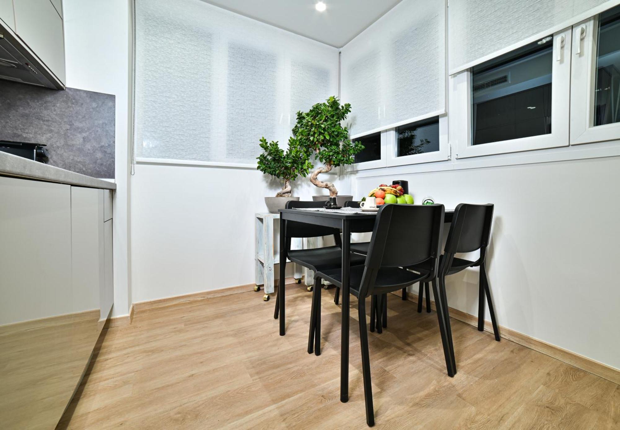 Momentum #skgbnb Apartment